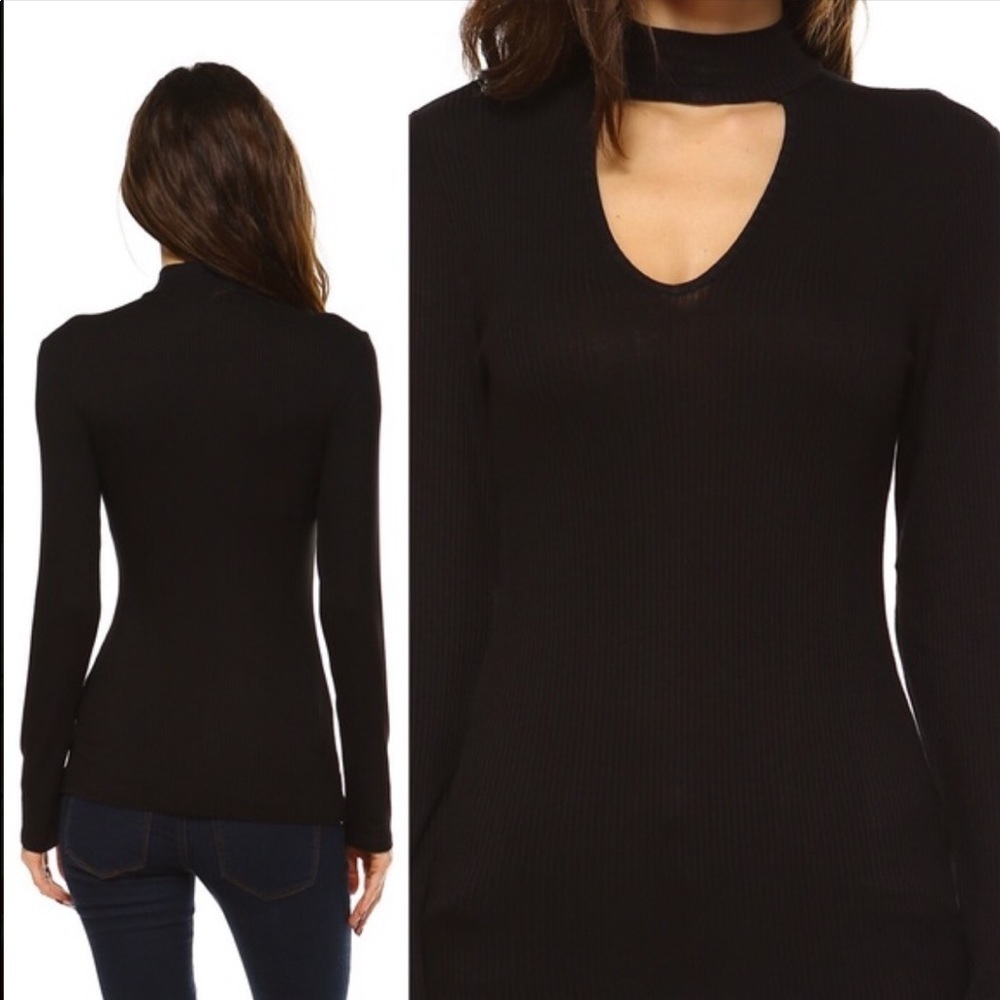 DONNA TOP - Picture 2 of 2